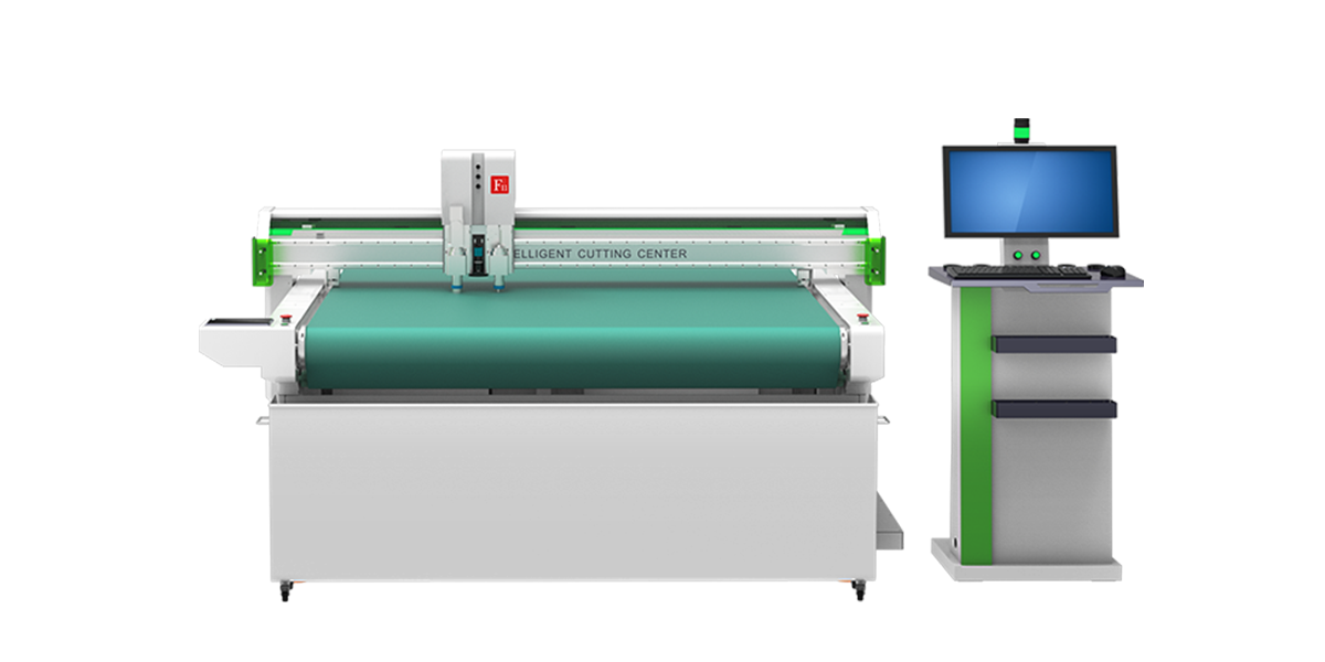 F11-1610高速裁切機